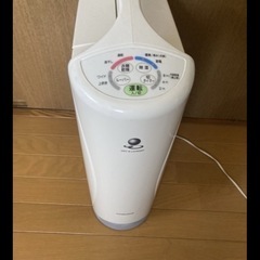 除湿機