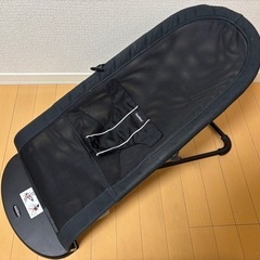 ベビービョルン　バウンサー