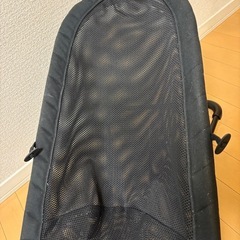 【お取引中】 ベビービョルン　バウンサーの画像