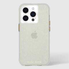 【新品・未使用】Case-MateiPhone15Pro ケース〔抗菌 耐衝撃〕iPhone15Proケース iPhone15Proカバー アイフォン15Pro アイフォーン15Pro アイフォン15の画像