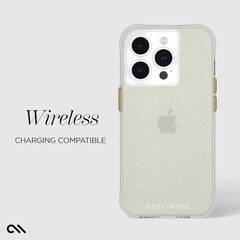 【新品・未使用】Case-MateiPhone15Pro ケース〔抗菌 耐衝撃〕iPhone15Proケース iPhone15Proカバー アイフォン15Pro アイフォーン15Pro アイフォン15の画像