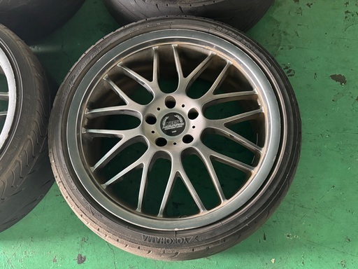 100 5H 17】du lexel／ドゥレクセル 4本 2025年最新】Yahoo