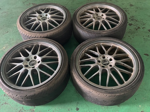 100 5H 17】du lexel／ドゥレクセル 4本 2025年最新】Yahoo