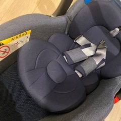チャイルドシート
