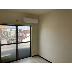 🌈フリーレント🌈敷金＆礼金ゼロ😊 外国籍・生活保護も🌈『クロノス東青梅  302』M 1hb99b - 賃貸（マンション/一戸建て）