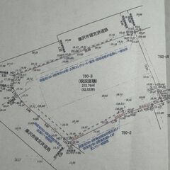 整形地☆評価額3000万円超え！☆眺望良し☆建築条件なし - 土地販売/土地売買