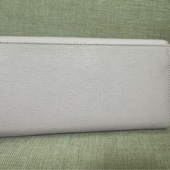 FURLA レディース長財布 ピンクの画像