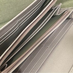 FURLA レディース長財布 ピンクの画像