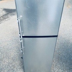 アズマ　電気冷凍冷蔵庫　MR-ST136A