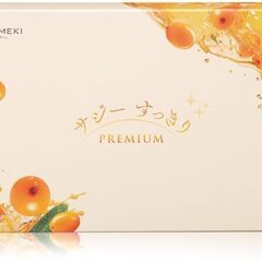 【新品・未使用】サジーすっきりPREMIUM KIMEKI サジ...
