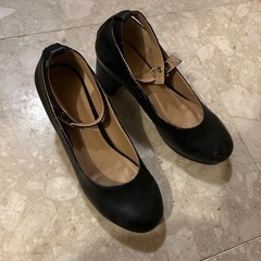 【最終値下げ！】靴 パンプス