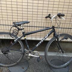 【取引中】自転車　ミヤタ