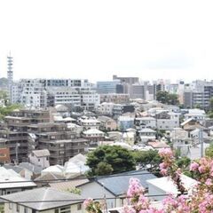 整形地☆評価額3000万円超え！☆眺望良し☆建築条件なし − 神奈川県