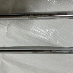 値下げ☆ ゴルフ_ナイキ ユーティリティ 2本セットの画像