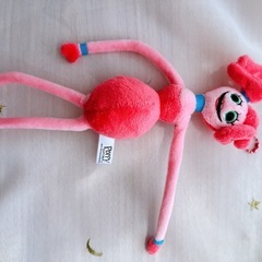 マミーロングレッグ