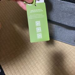 ペキュート Pecute 猫 キャリー リュックペット キャリーバッグ　5/26に処分予定(決まりました。)の画像