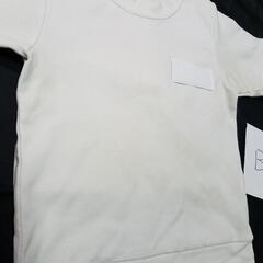 みちる幼稚園 体操服 Tシャツ B 鎌ヶ谷市の画像