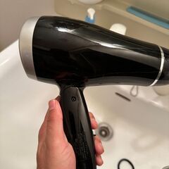 Hair Dryer
