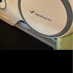 エアロバイクの画像