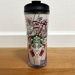 スタバ　タンブラー500ml