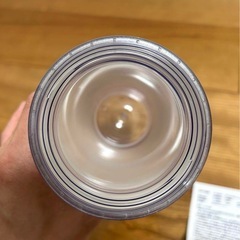 【美品】スタバ　タンブラー500mlの画像