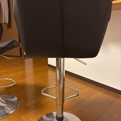 カウンターチェア　の画像