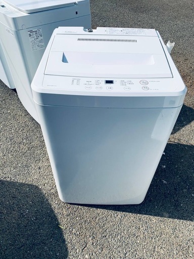 無印良品 全自動電気洗濯機 AQW-MJ60 (エコリッチストア) 横浜の生活 
