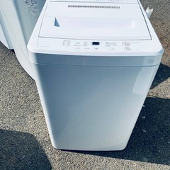 無印良品 全自動電気洗濯機 AQW-MJ60