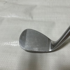 値下げ☆ ゴルフ_ナイキ ウエッジの画像