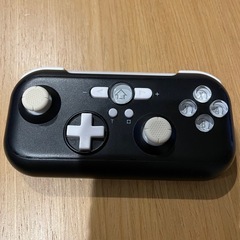 Switch ワイヤレスコントローラーJr. アンサー．