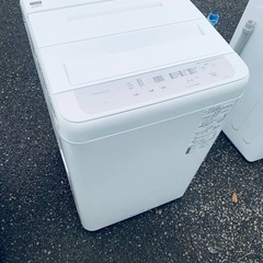 EJ5342番✨パナソニック✨電気洗濯機 ✨NA-F5B2