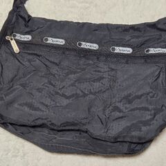 LESPORTSAC レスポートサック ショルダーバッグ ポーチ カバン 軽量の画像