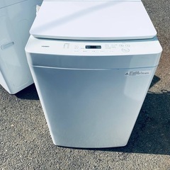 TWINBIRD 全自動電気洗濯機　WM-EC55