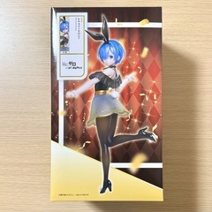 Re:ゼロから始める異世界生活 エルココ　レム スイートバニー ...