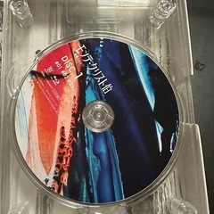モンテ・クリスト伯　Blu-rayの画像