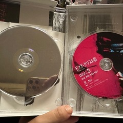 モンテ・クリスト伯　Blu-rayの画像