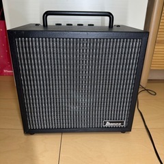 Ibanez アイバニーズ エレキギター用10W ギターアンプ ...