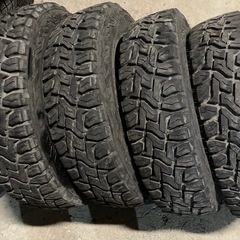 TOYO R/T 145/80R12 80/78 4本 軽トラ軽...