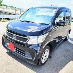 ❇️売り切り車検二年渡　ホンダN-WGN　H26の画像