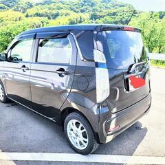 ❇️売り切り車検二年渡　ホンダN-WGN　H26の画像