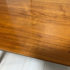 ローテーブルの画像