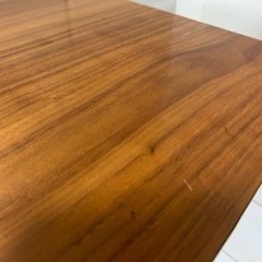 ローテーブルの画像