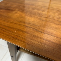 ローテーブルの画像