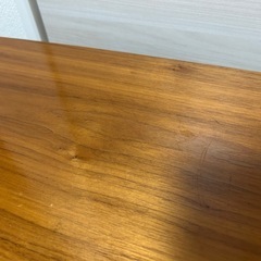 ローテーブルの画像