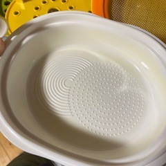 (延長します)エジソンママ ママごはんつくって 離乳食調理セットの画像