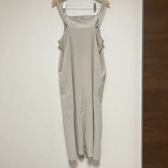 キャミワンピースの画像