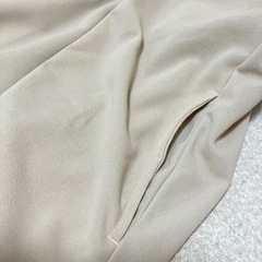 キャミワンピースの画像