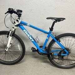 GIANT SNAP MTB 自転車　26インチ 