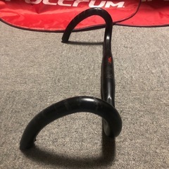 ロードバイクハンドル