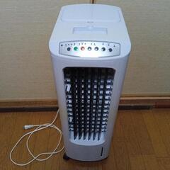 冷風機

